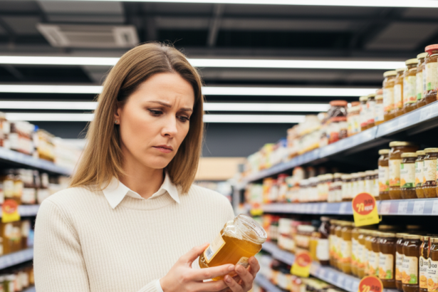 preprado de mel mercado