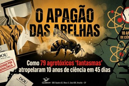 O Veredito do GeoIBRAM e o Princípio do Não Retrocesso