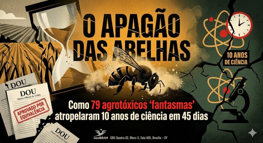 O Veredito do GeoIBRAM e o Princípio do Não Retrocesso