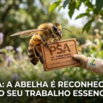 pagamento por servicos ambientais ecossistemico polinizacao