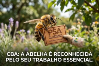 pagamento por servicos ambientais ecossistemico polinizacao