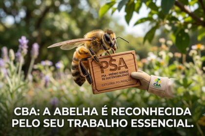 pagamento por servicos ambientais ecossistemico polinizacao