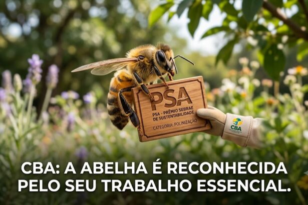 pagamento por servicos ambientais ecossistemico polinizacao