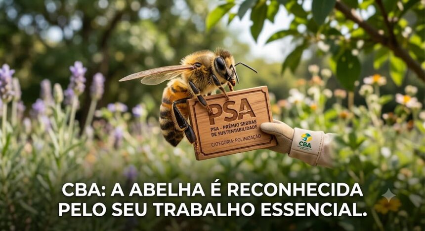 pagamento por servicos ambientais ecossistemico polinizacao