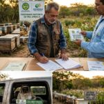 PAGAMENTO POR SERVICOS AMBIENTAIS APICOLA