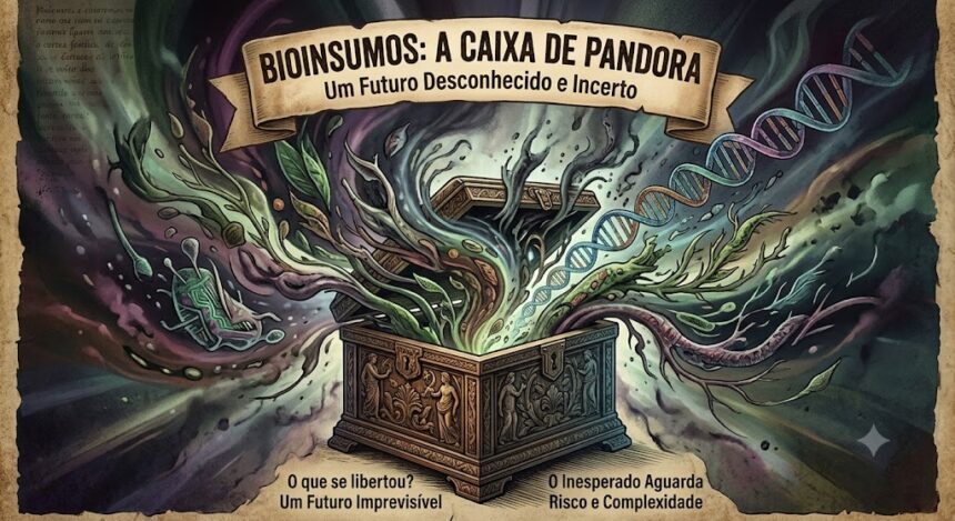 bio insumos e a planilha bee rex