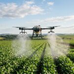 O MPT emitiu parecer favorável à competência da Justiça do Trabalho para julgar ação civil pública sobre os riscos da pulverização aérea de agrotóxicos por drones. O processo (RO 0000773-27.2026.5.10.0003, TRT 10ª Região) foi movido pela CBA e pelo IBRAM contra a União, questionando a fiscalização do MAPA sobre distâncias mínimas e notificação prévia. Em 1ª instância, a competência havia sido declinada para a Justiça Federal. O parecer do procurador Adélio Justino Lucas se apoia no art. 114 da CF, na Súmula 736 do STF e na Teoria da Asserção, entendendo que a proteção a apicultores, meliponicultores, professores rurais e trabalhadores do campo configura questão de meio ambiente do trabalho. O advogado Jeovam Lemos Cavalcante (CBA/IBRAM) e o presidente da CBA reforçam a preocupação com a "democratização dos drones" sem controle. Cabe agora ao TRT-10 julgar o recurso.