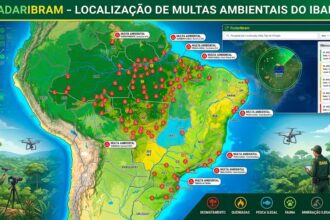 radaribram consulta multas no ibama