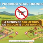 zona de perigo