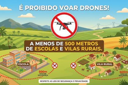 zona de perigo