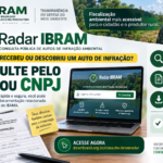 CONSULTE MULTAS AMBIENTAIS